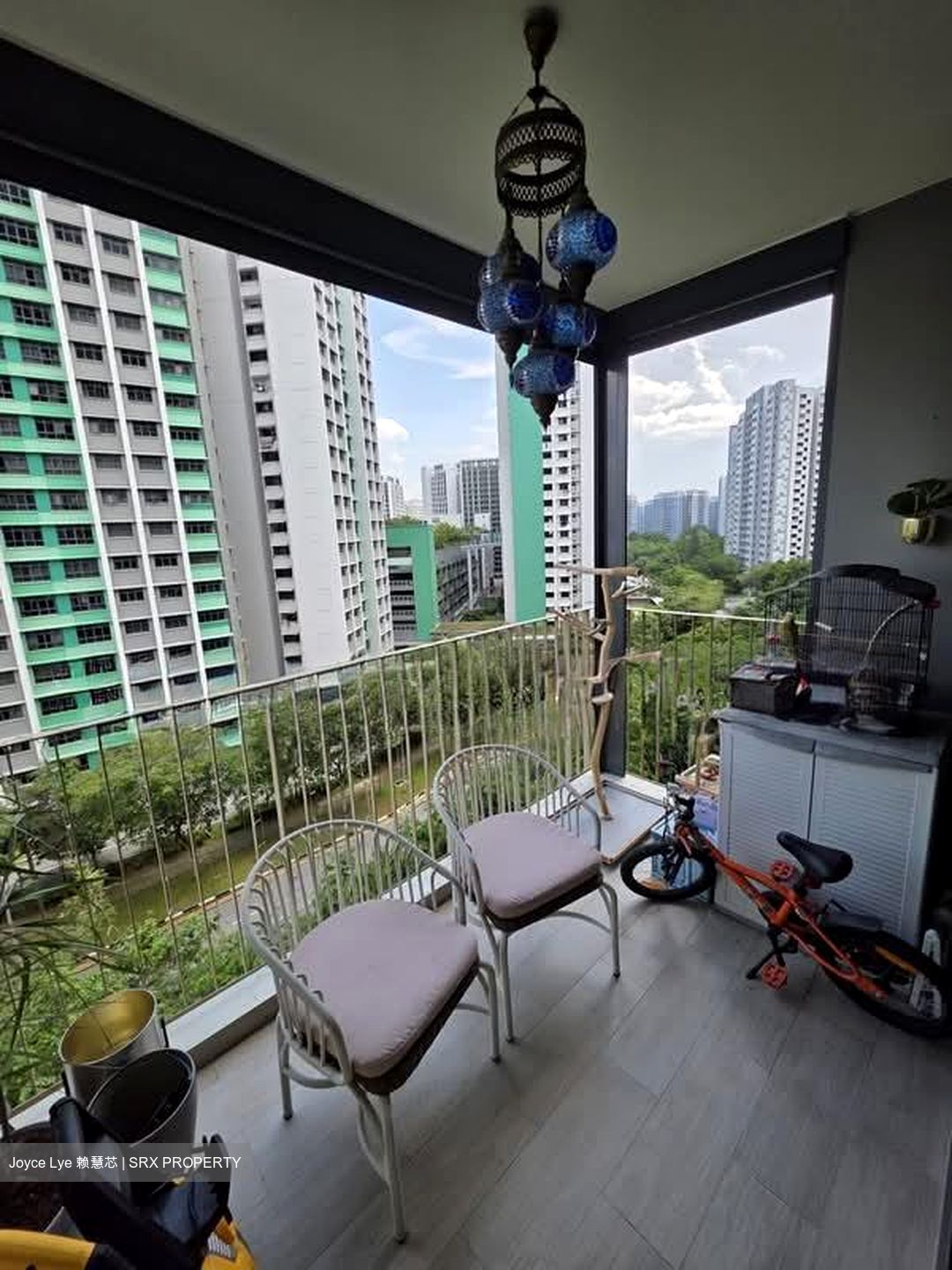 Sol Acres (D23), Condominium #561614561